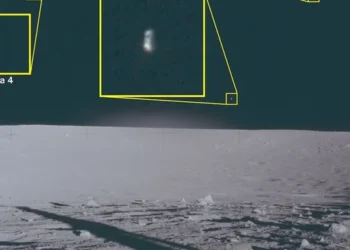¡Se abre el expediente X! Gobierno de EE.UU. libera documentos sobre ovnis y posibles extraterrestres