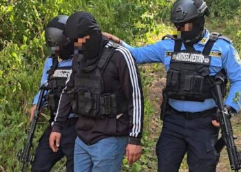 ¡Secuestro virtual! Le hicieron creer que estaba secuestrado por el “CJNG”, e intentaron cobrar L 100 mil por su rescate