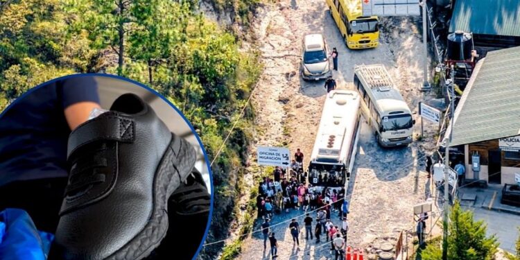¡Si Mahoma no va a la montaña…! Tras negativa de Honduras; Bukele mandó a traer a los escolares para entregarles útiles y uniformes
