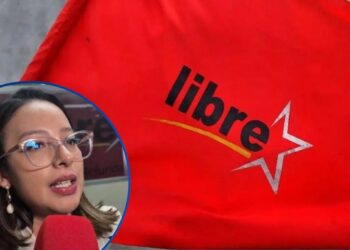 ¡Tambores de guerra! Libre se iría a las calles para defender su representación en el CNE y TJE