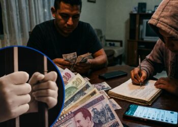 ¡Tiemblan criminales! CN aprueba en primer debate la Cadena Perpetua por Extorsión en Honduras