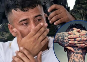 ¡Tiene clavo! Empleado del RNP sigue preso porque inscribió a un pandillero vivo “como difunto”