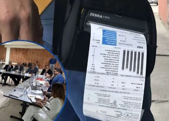 ¡Tras infructuosa reunión! Gobierno mantiene en 15 días, el plazo para pagar la luz
