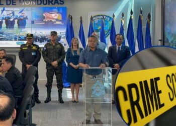 ¡Tras reunión de alto nivel! Gobierno anuncia intervención del Bajo Aguán “en los próximos días”