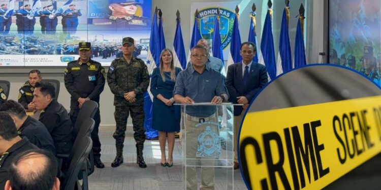 ¡Tras reunión de alto nivel! Gobierno anuncia intervención del Bajo Aguán “en los próximos días”