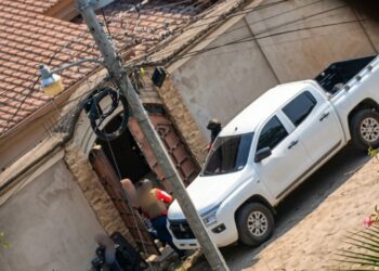 ¡Violencia se ensaña con Honduras! Seis policías y tres civiles muertos tras enfrentamiento en Corinto