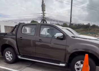 ¡Ya hay fecha! El 11 de mayo, HCH sorteará el pickup 4×4 “cero kilómetros”