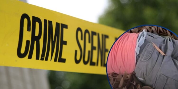 ¡Uno más! Pistoleros le arrebatan la vida a hombre en Río Chiquito, Omoa