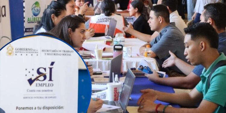¿Pocas contrataciones o poca transparencia? Solo 40 empresas han registrado contratos de empleo parcial