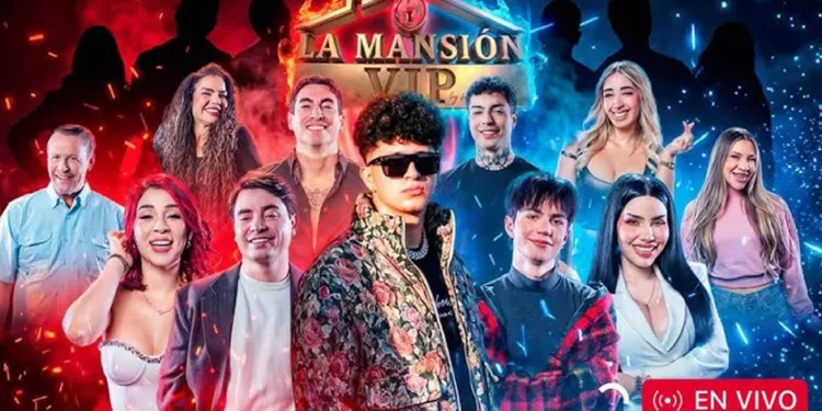 ¿Quién ganó el millonario premio de ‘La Mansión VIP’?