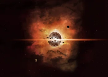 ¿Se acaba el mundo? El plan extremo de la NASA que busca evitar el “fin del universo”
