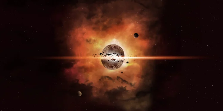 ¿Se acaba el mundo? El plan extremo de la NASA que busca evitar el “fin del universo”