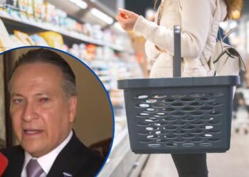 Viceministro advierte que solo se autorizarán “trancazos” en productos justificables y amenaza que no permitirán abusos