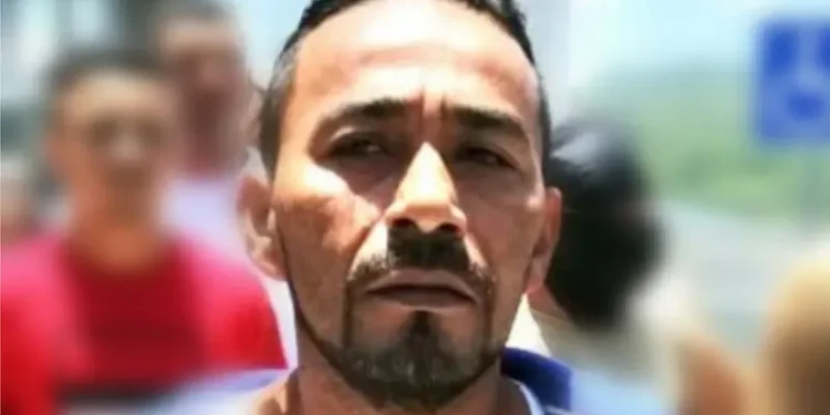 La Secretaría de Seguridad aumenta a 10 millones de dólares la recompensa a cambio de información de “El Porky”