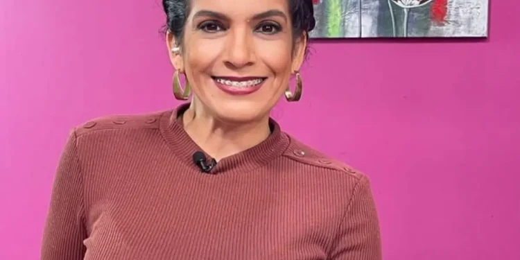Dolor de cuello, una inyección y un desenlace fatal: el enigma detrás del caso de la chef Sandra Díaz