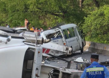 ¿Qué ocurrió realmente? La cronología de la tragedia que cobró la vida de siete policías en Comayagua