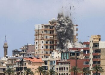 Jefe del Ejército israelí califica ataque a Irán como “preámbulo” de una ofensiva mayor