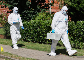 Un hombre armado mata a seis personas en un centro de acogida para mujeres en Alemania