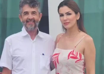 Exalcalde mata a su esposa durante trámite de divorcio en un despacho jurídico