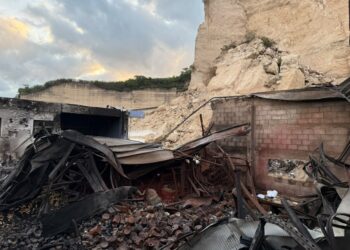 ¿Y ahora qué prosigue? Desolación y una amenaza latente tras la recuperación de cuerpos del “Cerro de la Muerte”