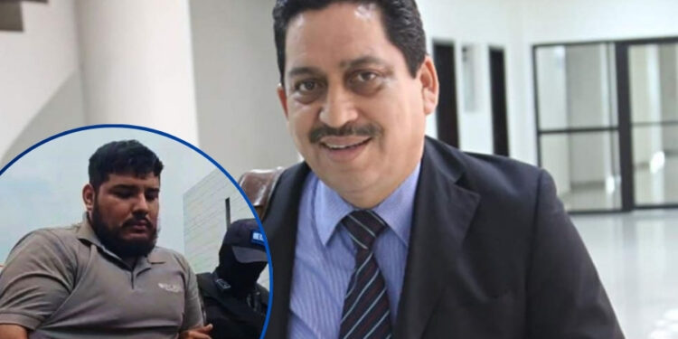 20 años de cárcel purgará el asesino confeso del abogado René Altamirano