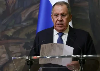 Rusia acusa a EEUU de desviarse de su rol de «mediador imparcial» en la guerra de Ucrania