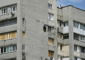 Mueren dos empleados de una ONG noruega en un bombardeo ruso en Ucrania