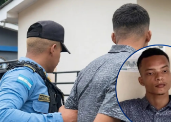 Dictan Prisión Preventiva a maestro acusado de abusar a una de sus alumnas: “Las pruebas son suficientes”
