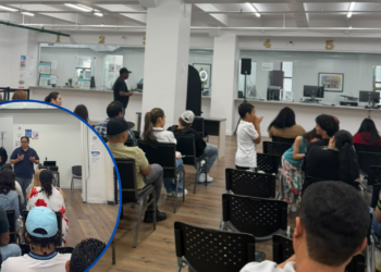 Consulado de Honduras en New York trabaja con eficiencia y cercanía para miles de compatriotas