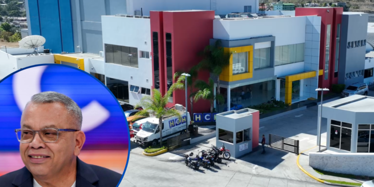 ¡Gracias Dios y gracias pueblo! HCH se posiciona innegablemente como el canal con mayor frecuencia para informarse en Honduras, según encuesta