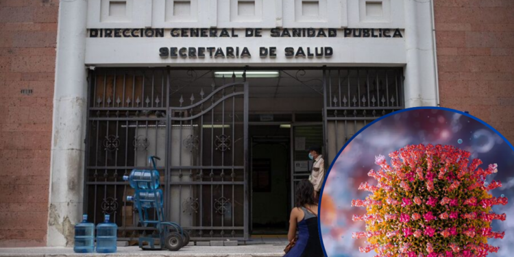 Sesal alerta sobre primer contagio local de sarampión en Roatán: paciente tuvo contacto con caso importado desde Guatemala