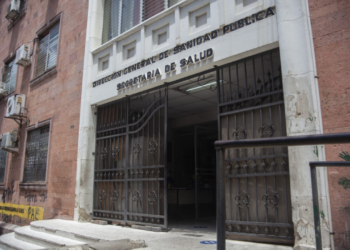 Secretaría de Salud aclara que en ningún momento se pretende privatizar el acceso a los servicios de salud
