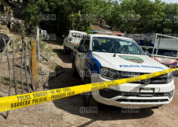 ¡La violencia no para! Con una piedra le quitan la vida a un hombre en aldea Cerro Grande en la capital
