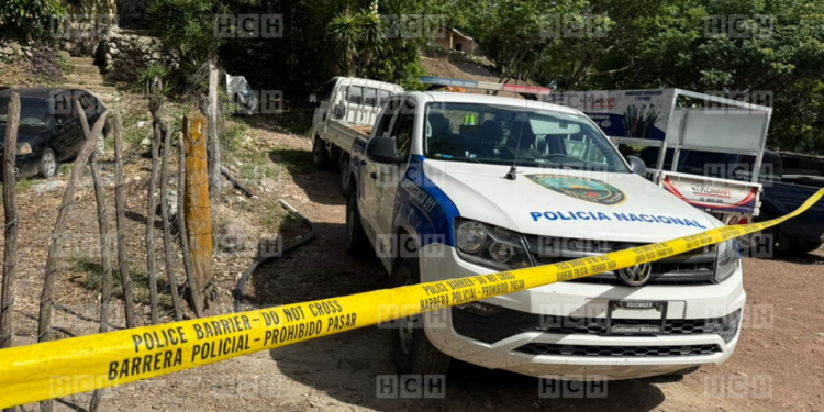 ¡La violencia no para! Con una piedra le quitan la vida a un hombre en aldea Cerro Grande en la capital