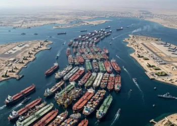 Cae el tráfico marítimo en el Golfo Pérsico por el aumento de tensiones entre EE.UU. e Irán