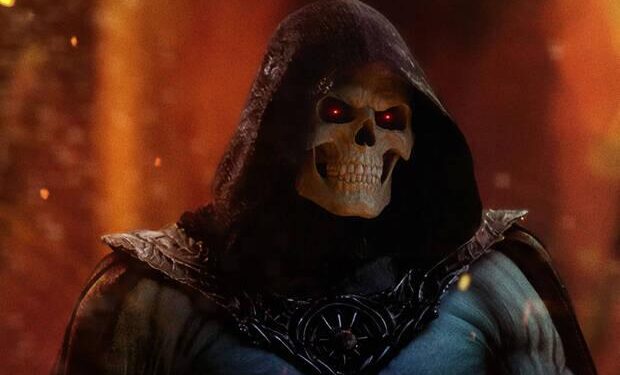 Fracasa “He-Man” y Amazon busca respuestas tras el tropiezo en taquilla