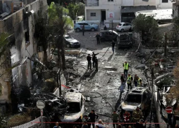 Israel acusa a Hizbulá de operar desde un barrio cristiano de Tiro