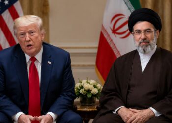 Trump se muestra dispuesto a reunirse con Jameneí si hay acuerdo con Irán