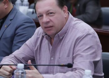 Exdiputado de Libre planificó y coordinó un asesinato en noviembre de 2018, según el Ministerio Público