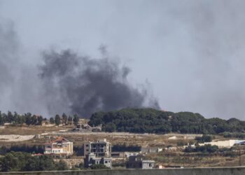 Israel y el grupo terrorista Hezbollah acordaron un alto el fuego en Líbano