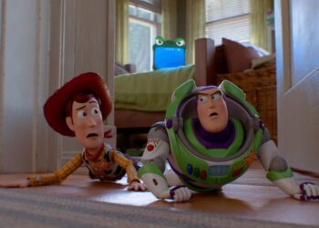 ‘Toy Story 5′
