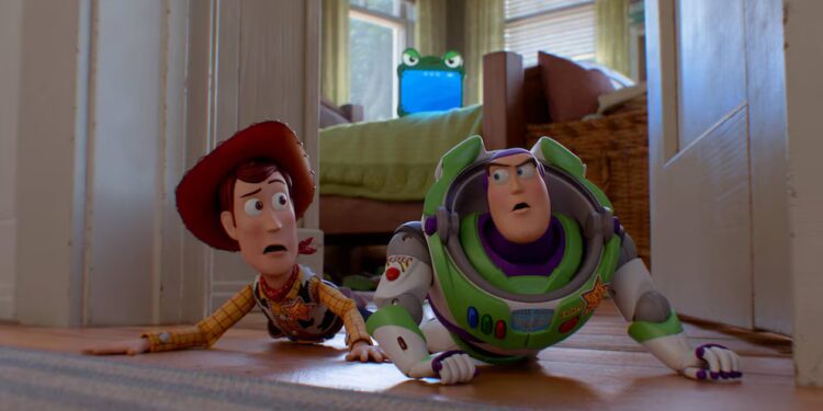‘Toy Story 5′