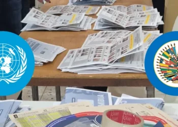 ONU y OEA se pronunciaron sobre las elecciones presidenciales en Colombia: pidieron transparencia y calma en segunda vuelta