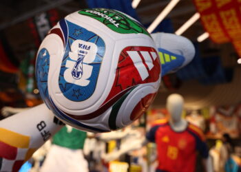 De la guerra al campo de fútbol: las veces que el Mundial enfrentó a dos países en conflicto