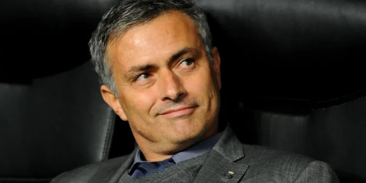 El Real Madrid ficha a José Mourinho: el Benfica anuncia el pago de su cláusula de 15 millones