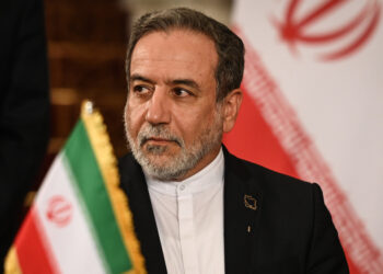 La categórica respuesta del canciller iraní tras los bombardeos estadounidenses