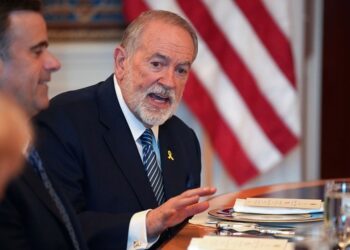 Embajador de EE.UU. asevera que ‘triunfo’ de Israel se debe a que Dios está a su favor
