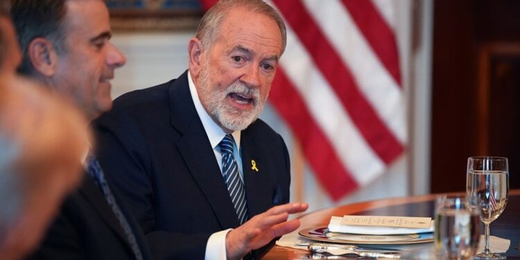 Embajador de EE.UU. asevera que ‘triunfo’ de Israel se debe a que Dios está a su favor