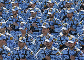 El Ejército de Irán promete una respuesta “rápida” ante cualquier violación del acuerdo con EE.UU.
