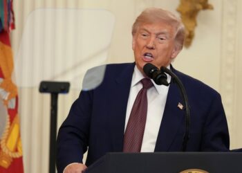 Trump considera que ha logrado la “rendición incondicional” de Irán